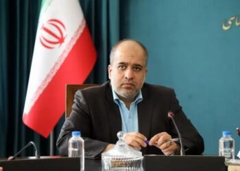 تدوین نقشه جامع دریایی کشور یک ضرورت راهبردی است