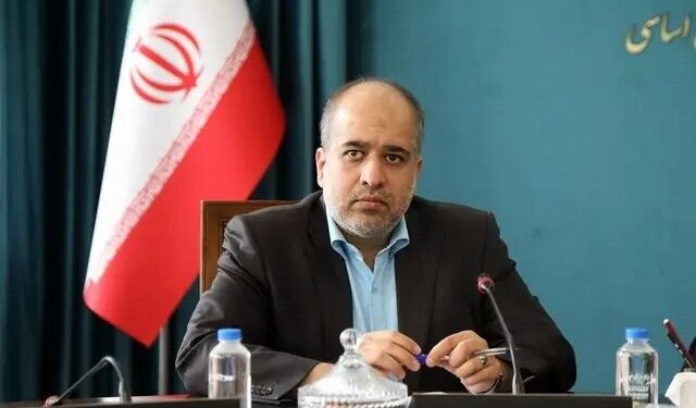 تدوین نقشه جامع دریایی کشور یک ضرورت راهبردی است