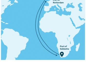 ترسیم نقشه راه توسعه کریدور سبز بین اروپا و آفریقای جنوبی