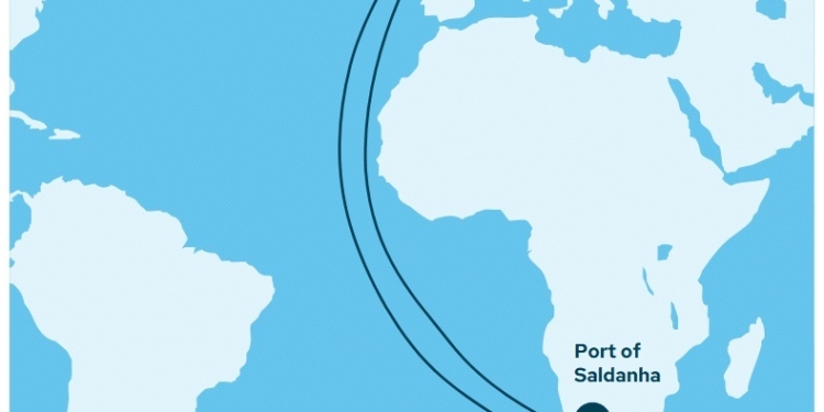 ترسیم نقشه راه توسعه کریدور سبز بین اروپا و آفریقای جنوبی