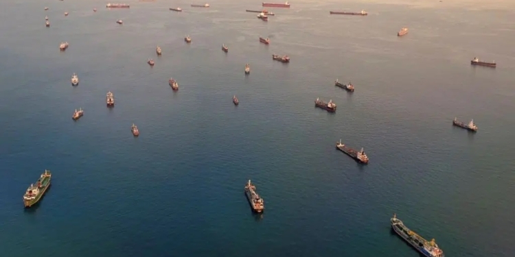 تشدید رقابت بندری چین و هند در خلیج بنگال