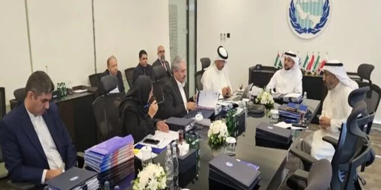 تصویب برنامه پنج‌ساله حفاظت دریایی منطقه با سه پیشنهاد ایران