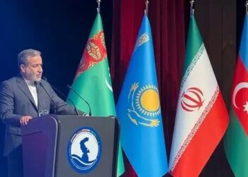 تقویت همکاری های راهبردی با کشورهای ساحلی خزر در اولویت سیاست خارجی ایران