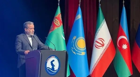 تقویت همکاری های راهبردی با کشورهای ساحلی خزر در اولویت سیاست خارجی ایران