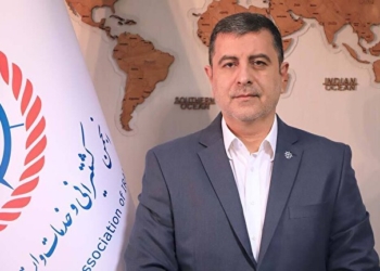 تلاش انجمن کشتیرانی برای رفع محدودیتهای ماده ۳۸ تامین اجتماعی + ویدئو