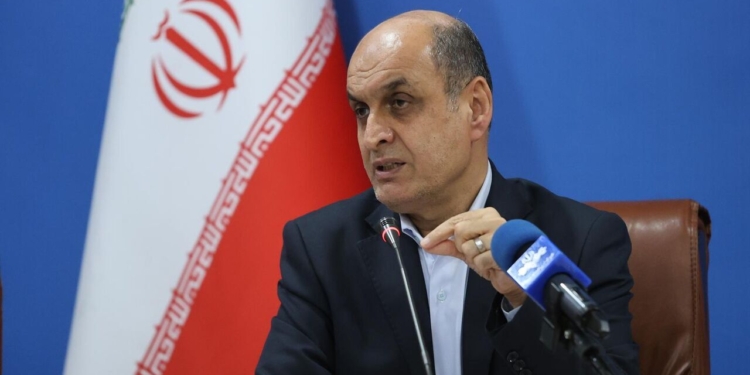 استاندار گیلان: تمامی ظرفیت‌ها به برگزاری اجلاس بین‌المللی خزر متمرکز شده است