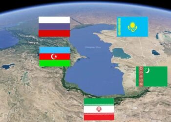 توسعه برای کشورها الزام امنیتی است؛ ضرورت هم پیوندی اقتصادی در حاشیه خزر