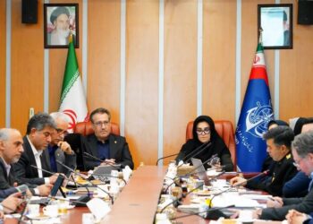 توسعه زیرساخت‌ ها و نوسازی تجهیزات در دست اقدام است