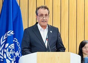 رسولی در آیمو