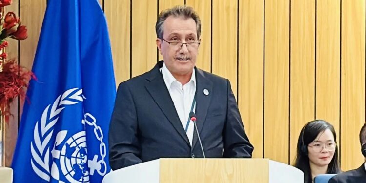 رسولی در آیمو