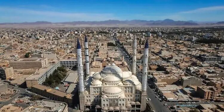 توسعه گردشگری دریایی با مشارکت مردم در سیستان و بلوچستان