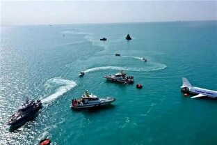 توقیف نفت‌کش با پرچم جزایر مارشال توسط سپاه حامل پیام روشنی برای واشنگتن بود/ اگر امنیت کشتیرانی ایران تهدید شود، قادر است در میدان عمل هزینه‌سازی کند