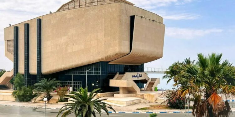 ثبت‌ نام دوره تطبیقی مهندسی کشتی در دانشگاه دریانوردی چابهار