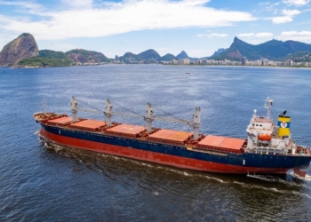 حالِ خوب حمل‌ونقل فله خشک در سال ۲۰۲۶