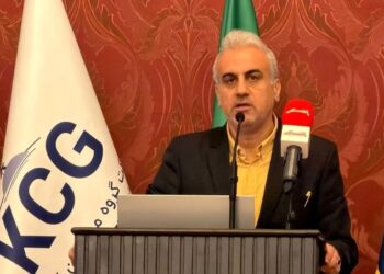 حرکت شهر دریایی هوشمند قشم در جهت اقتصاد دریامحور