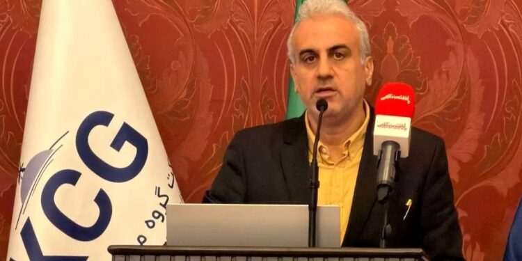 حرکت شهر دریایی هوشمند قشم در جهت اقتصاد دریامحور