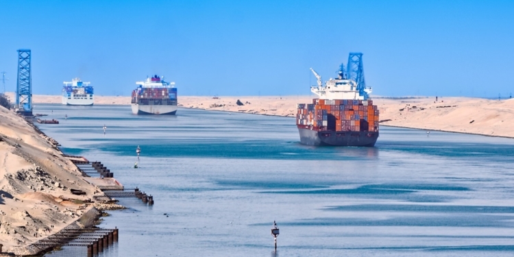 خطرات امنیتی تأثیرگذار بر کشتیرانی جهانی در نوامبر ۲۰۲۵