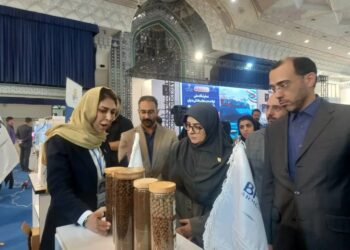 دانش‌ بنیان‌ ها موتور محرک اقتصاد دریامحور می‌ شوند