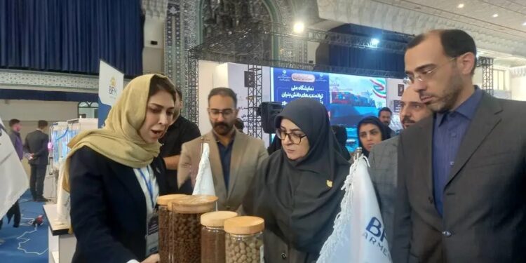 دانش‌ بنیان‌ ها موتور محرک اقتصاد دریامحور می‌ شوند