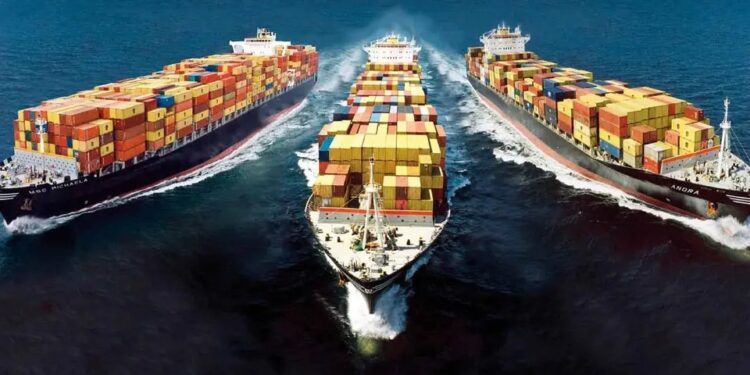 دعوت از پژوهشگران برای ارائه مقالات در پنجمین همایش توسعه دریامحور