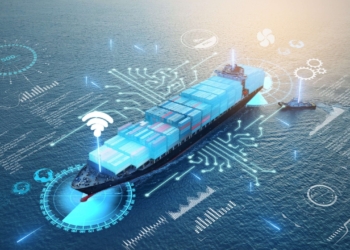 دموکراتیزه‌کردن فناوری در کشتیرانی/ آینده کشتیرانی را شرکت های کوچک می سازند