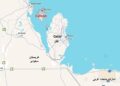 خط کشتیرانی قطر بحرین