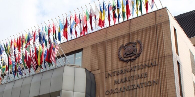 روسیه بار دیگر از بازگشت به شورای حکام IMO بازماند