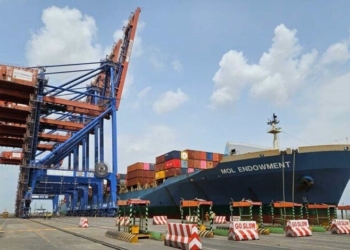 سرمایه گذاری ۷ میلیارد دلاری امارات و دانمارک در هند