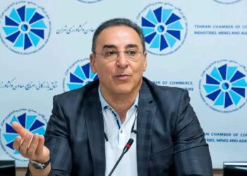 سه گام کلیدی برای تحقق توسعه دریامحور