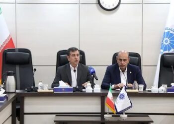 سهم دریا در تولید ناخالص ملی نامانوس است/ دولت هنوز طرح جامع ندارد