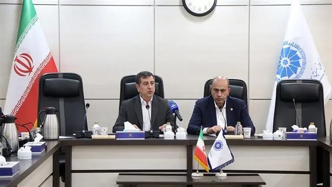 سهم دریا در تولید ناخالص ملی نامانوس است/ دولت هنوز طرح جامع ندارد