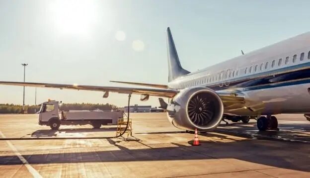 سوخت های الکترونیکی؛ راه نجات هوانوردی و کشتیرانی یا رویایی گران قیمت؟