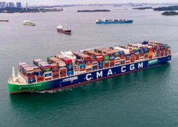 شرکت CMA CGM فرانسه در توسعه ترمینال ۴ بندر اسلامی جده به RSGT می پیوندد