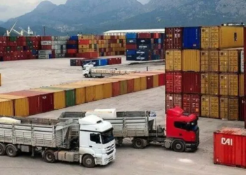 صادرات ایران به آفریقا در ۶ ماهه امسال ۲ برابر شد