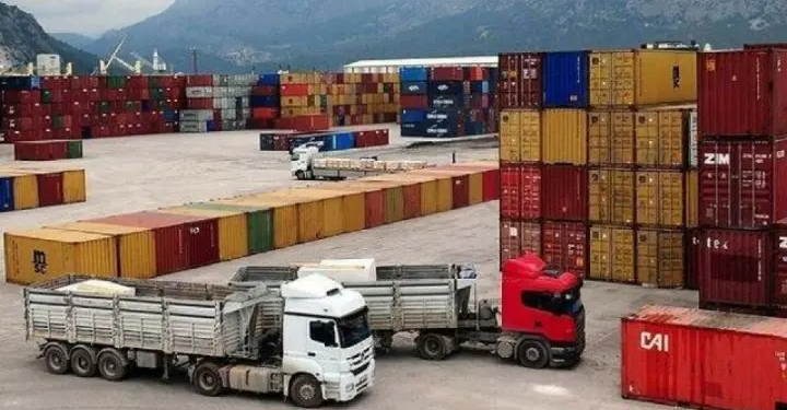 صادرات ایران به آفریقا در ۶ ماهه امسال ۲ برابر شد