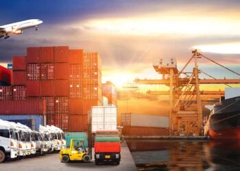 ضرورت هوشمندسازی بنادر ایران و نقش شرکت های دانش بنیان در تحول لجستیک دریایی