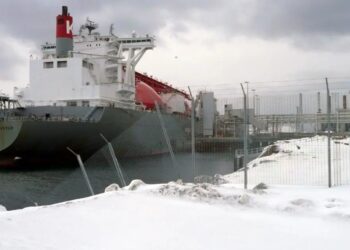 طلوع جاده ابریشم یخی؛ رقیب تازه کانال سوئز از دل یخ‌ های قطب شمال برخاست