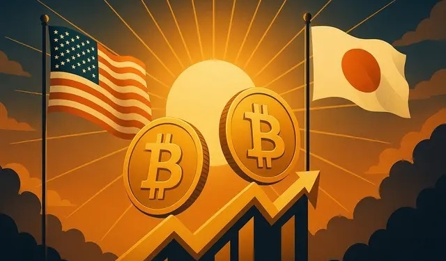 عصر طلایی جدید ایالات متحده و ژاپن، چشم انداز سرمایه‌گذاری استراتژیک