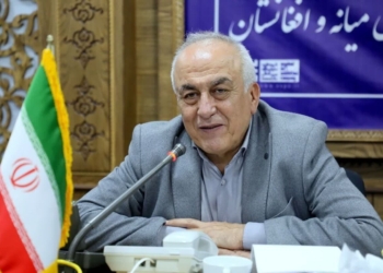 علاقمندی افغانستان برای استفاده از امکانات چابهار