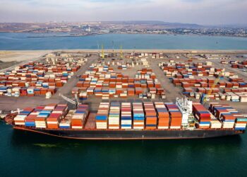 علل اصلی عقب ماندگی در توسعه بندر چابهار چیست؟