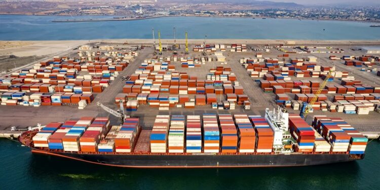 علل اصلی عقب ماندگی در توسعه بندر چابهار چیست؟