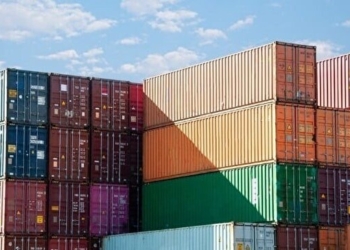 فراز و نشیب حمل‌ونقل کانتینری از سال ۲۰۲۰ تا ۲۰۲۵