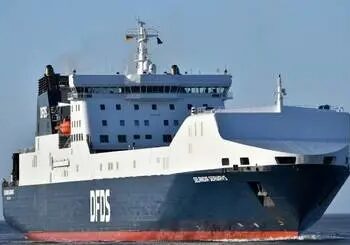 قدرت‌ های برتر کشتیرانی جهان در سال ۲۰۲۵ بر اساس مالکیت ناوگان