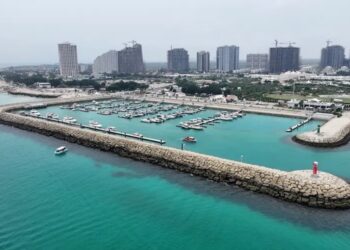 قشم؛ ظرفیت های بی بدیل در توسعه اقتصاد دانش بنیان دریامحور