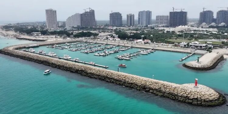 قشم؛ ظرفیت های بی بدیل در توسعه اقتصاد دانش بنیان دریامحور