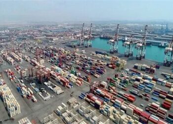 موانع توسعه بندر تجاری شادگان باید برطرف شود