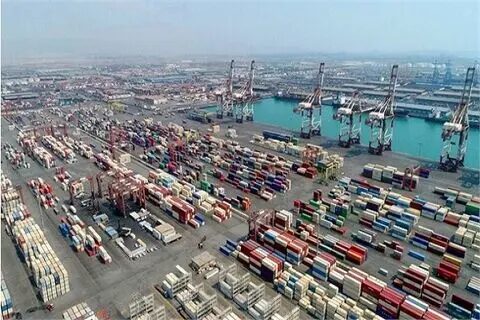 موانع توسعه بندر تجاری شادگان باید برطرف شود