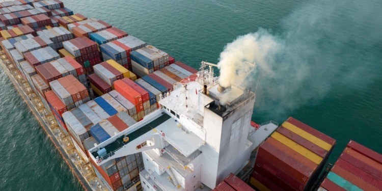 نشست «دریاهای در حال تغییر»؛ صنعت دریایی در انتظار مسیر تازه مقررات جهانی