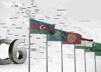 از C5 تا C6: نقش محوری آذربایجان در معماری جدید اوراسیا