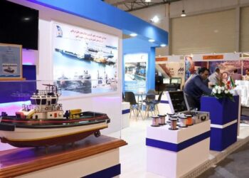 نمایشگاه صنایع دریایی کیش؛ آزمون جدی سیاست توسعه دریامحور